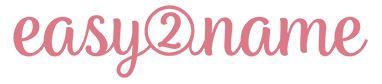 Easy2Name Coupons & Promo Codes