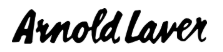 Arnold Laver Coupons & Promo Codes