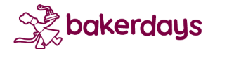 Bakerdays Coupons & Promo Codes