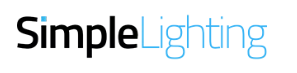 Simple Lighting Coupons & Promo Codes