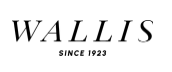 Wallis Coupons & Promo Codes