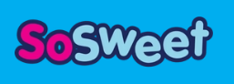 SoSweet Coupons & Promo Codes