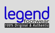 Legend Footwear Coupons & Promo Codes
